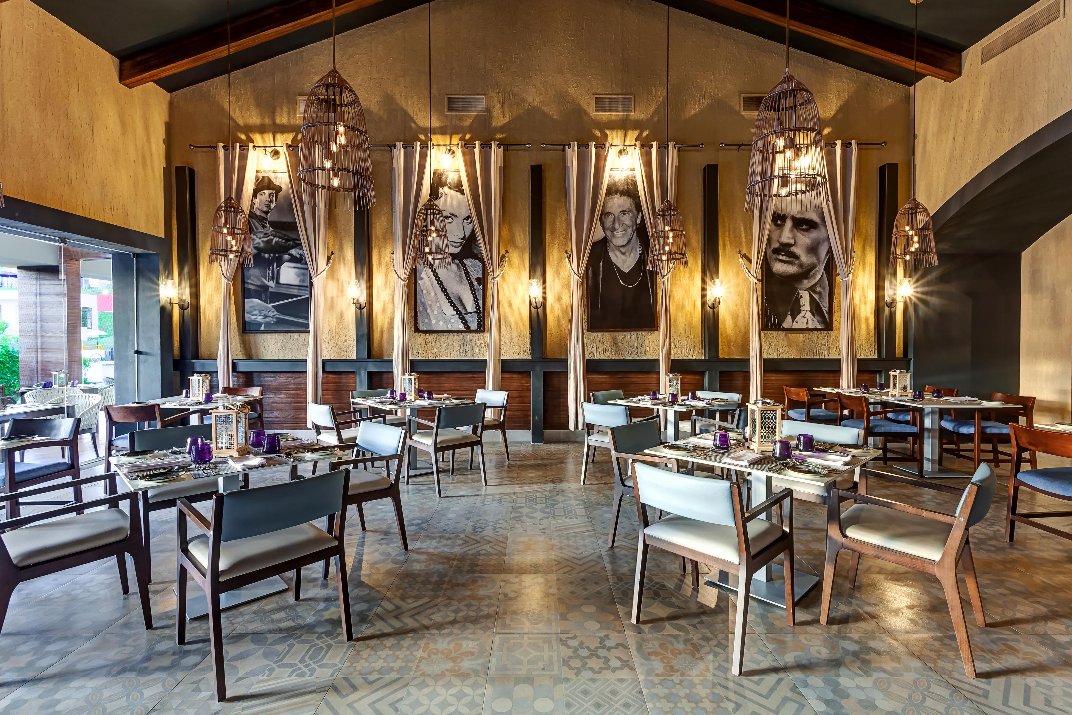Planet Hollywood Costa Rica, An Autograph Collection All-Inclusive Resort Culebra エクステリア 写真