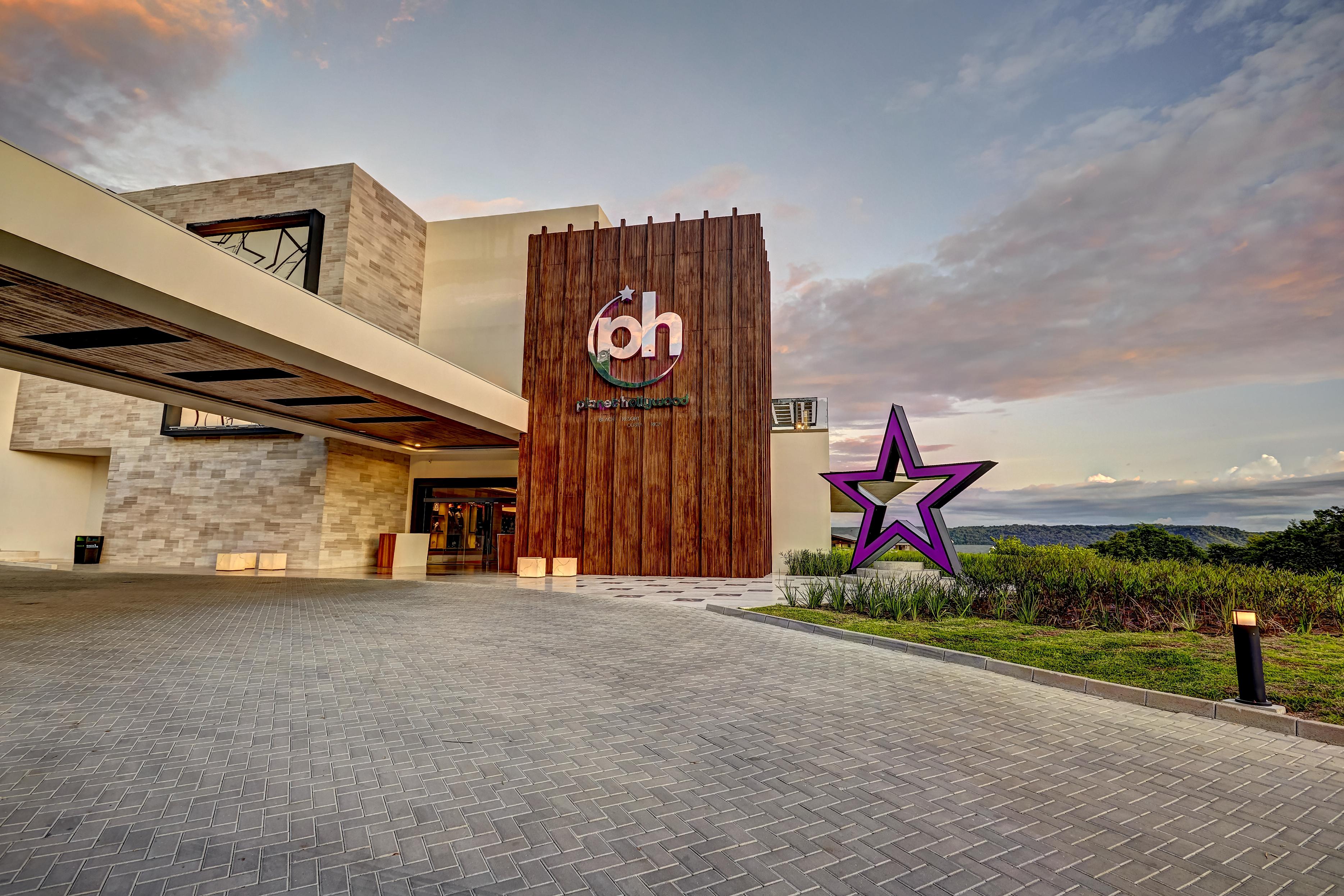 Planet Hollywood Costa Rica, An Autograph Collection All-Inclusive Resort Culebra エクステリア 写真