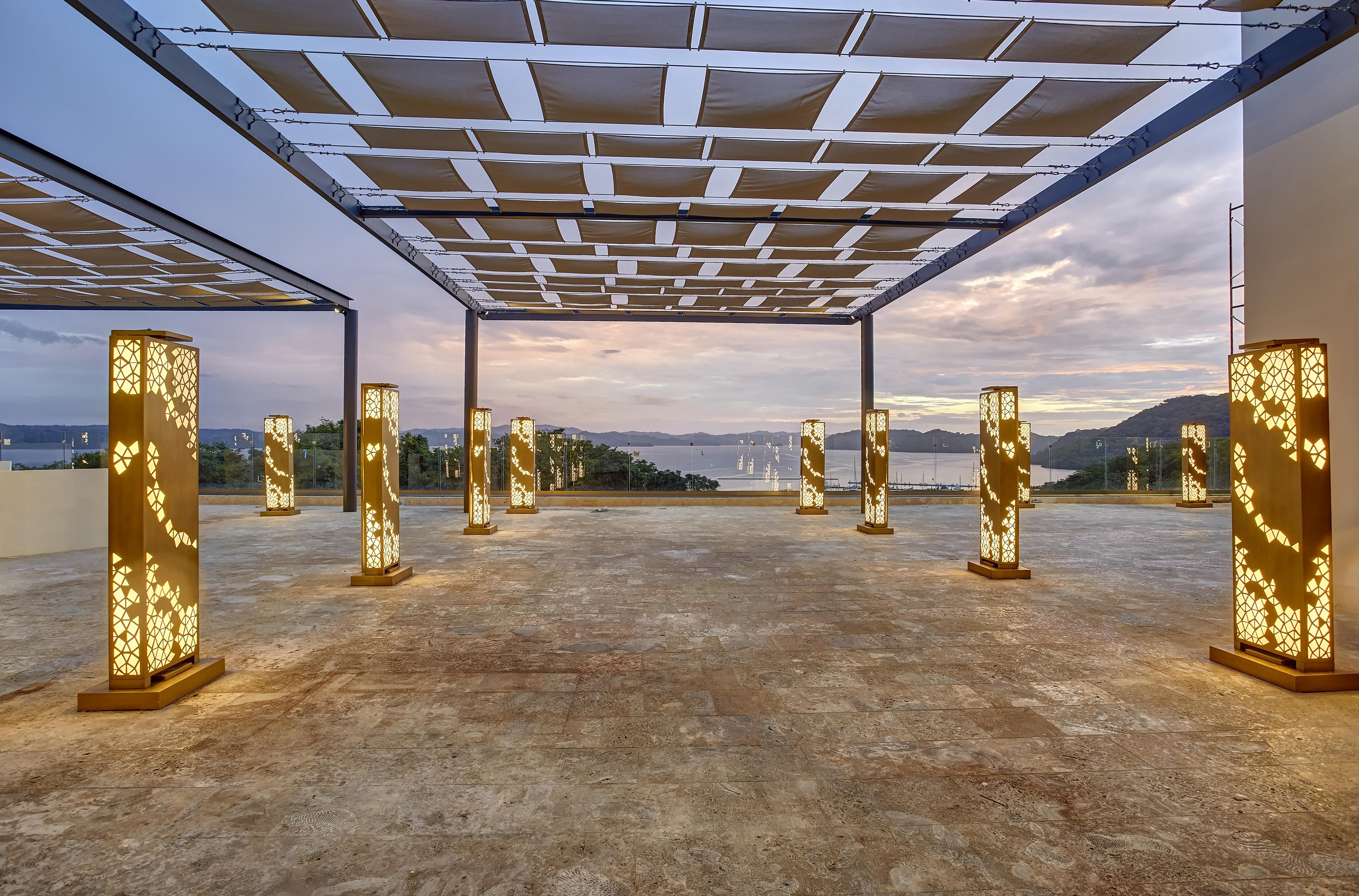 Planet Hollywood Costa Rica, An Autograph Collection All-Inclusive Resort Culebra エクステリア 写真