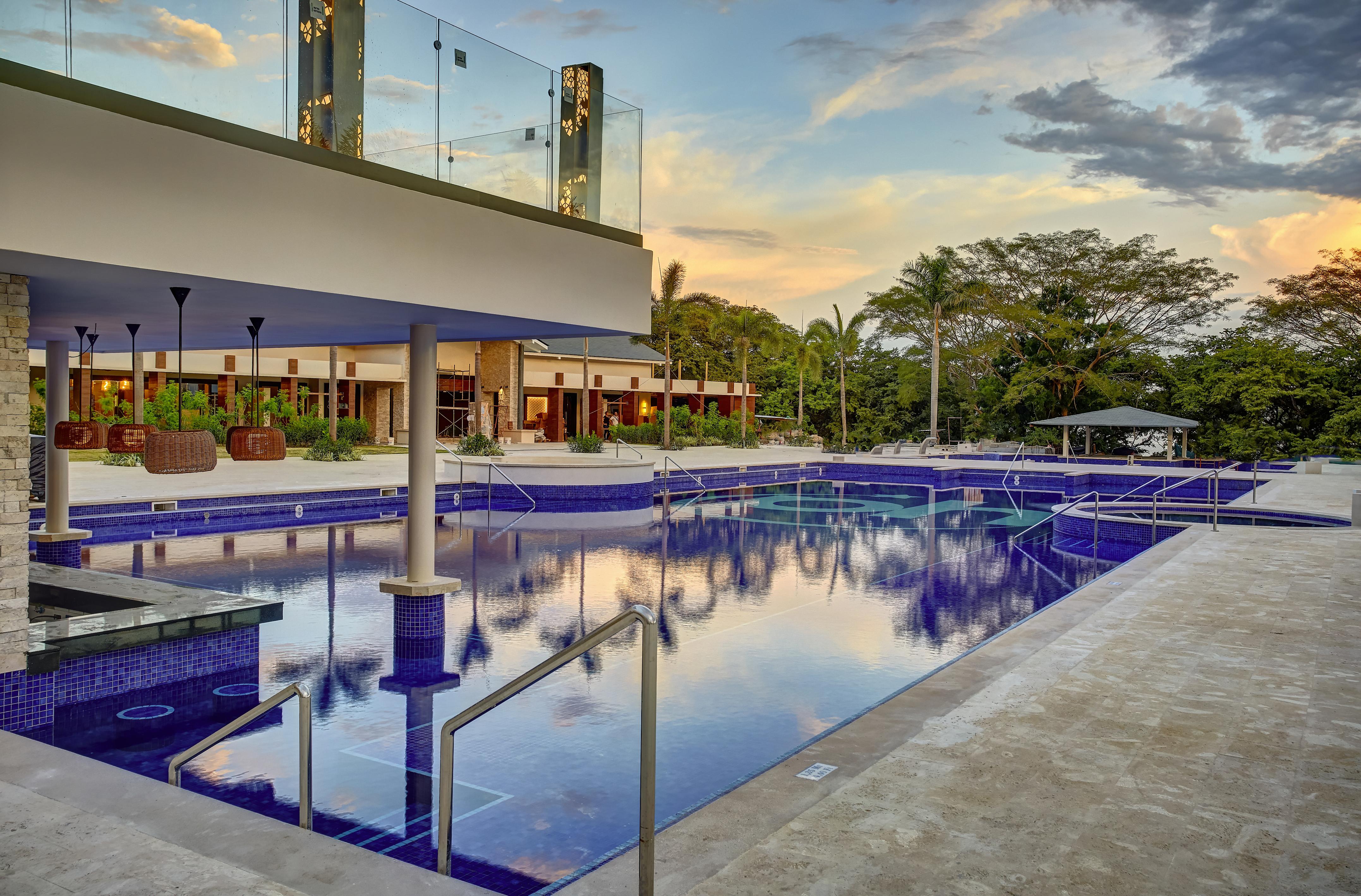 Planet Hollywood Costa Rica, An Autograph Collection All-Inclusive Resort Culebra エクステリア 写真