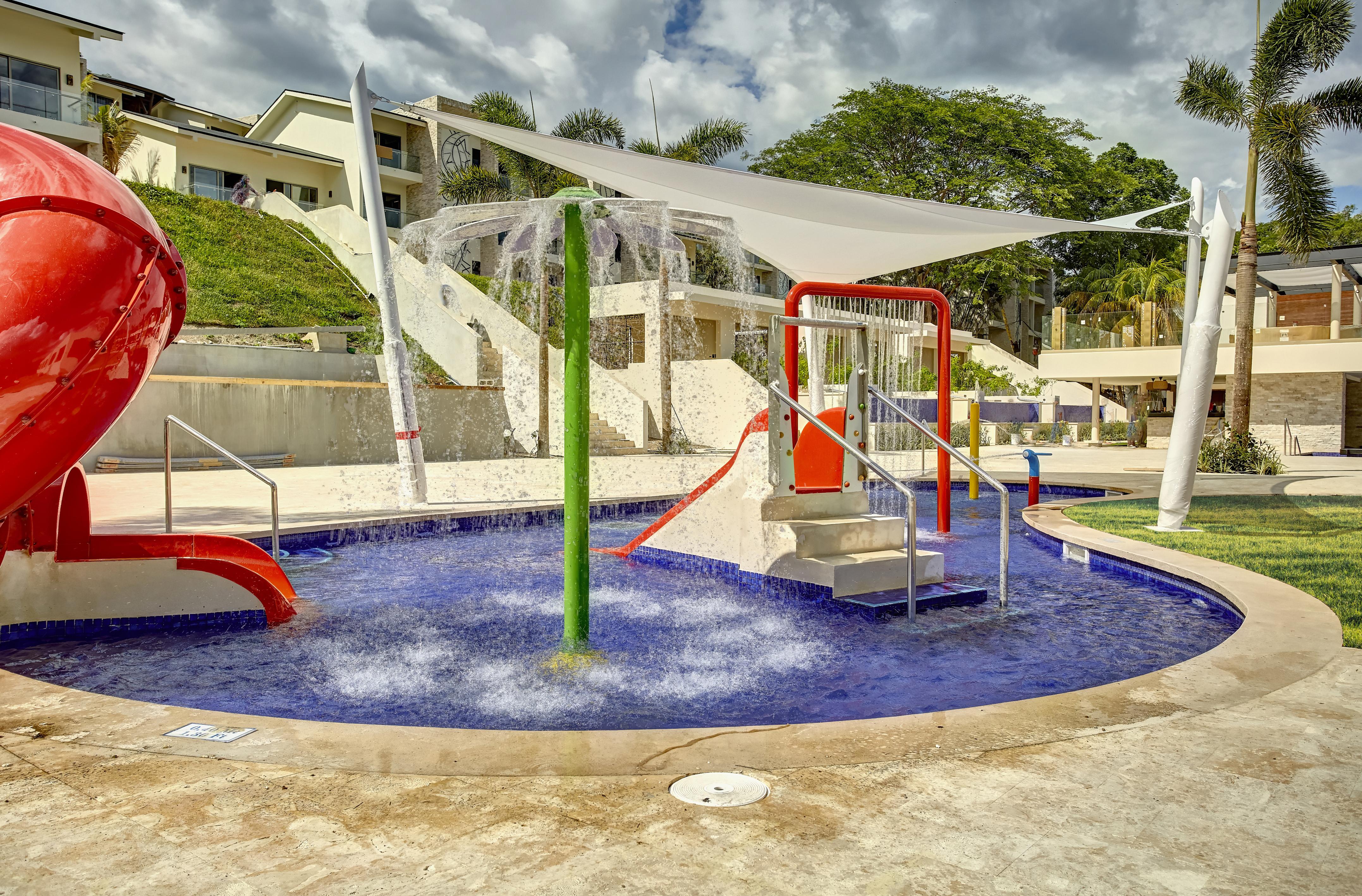 Planet Hollywood Costa Rica, An Autograph Collection All-Inclusive Resort Culebra エクステリア 写真