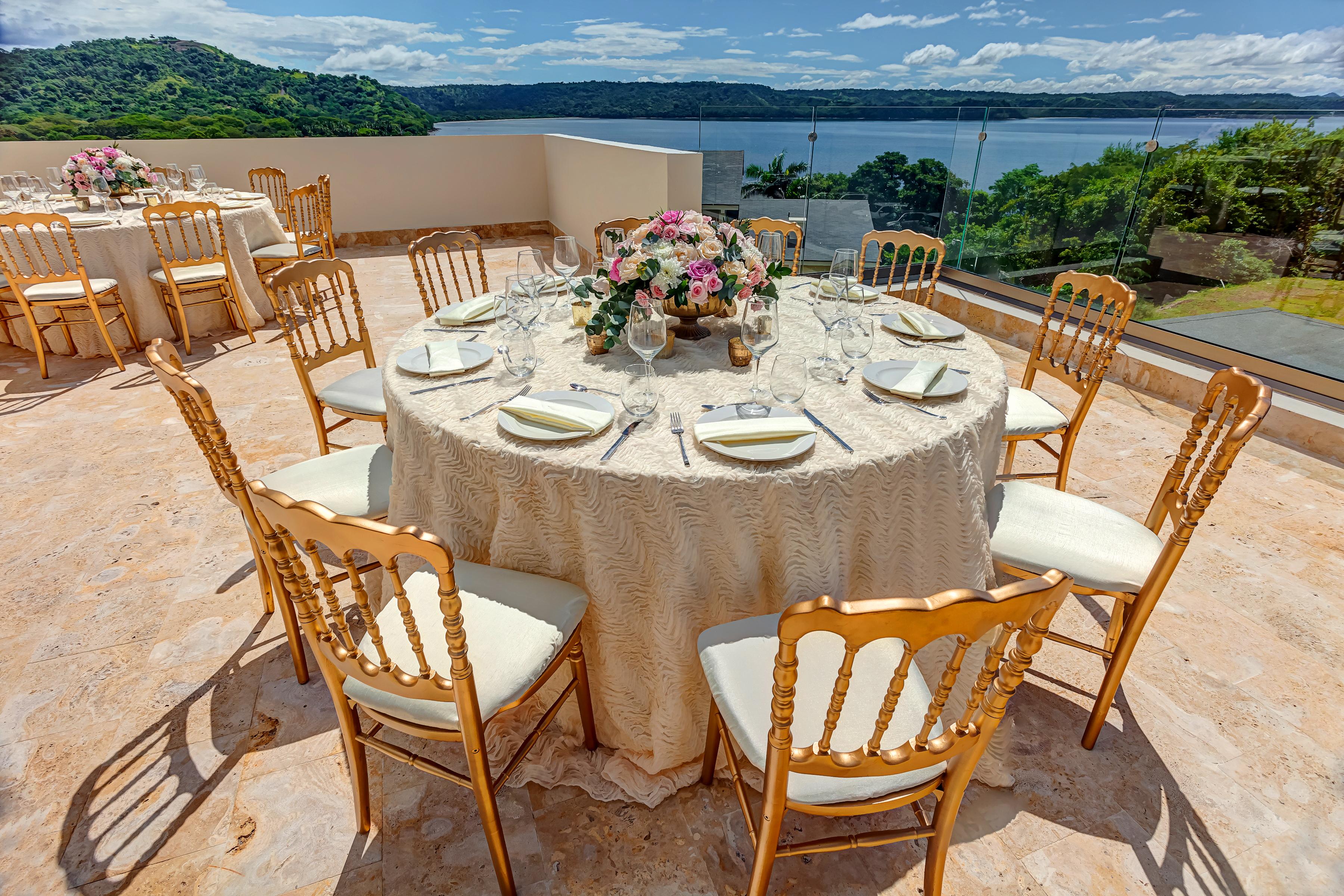 Planet Hollywood Costa Rica, An Autograph Collection All-Inclusive Resort Culebra エクステリア 写真