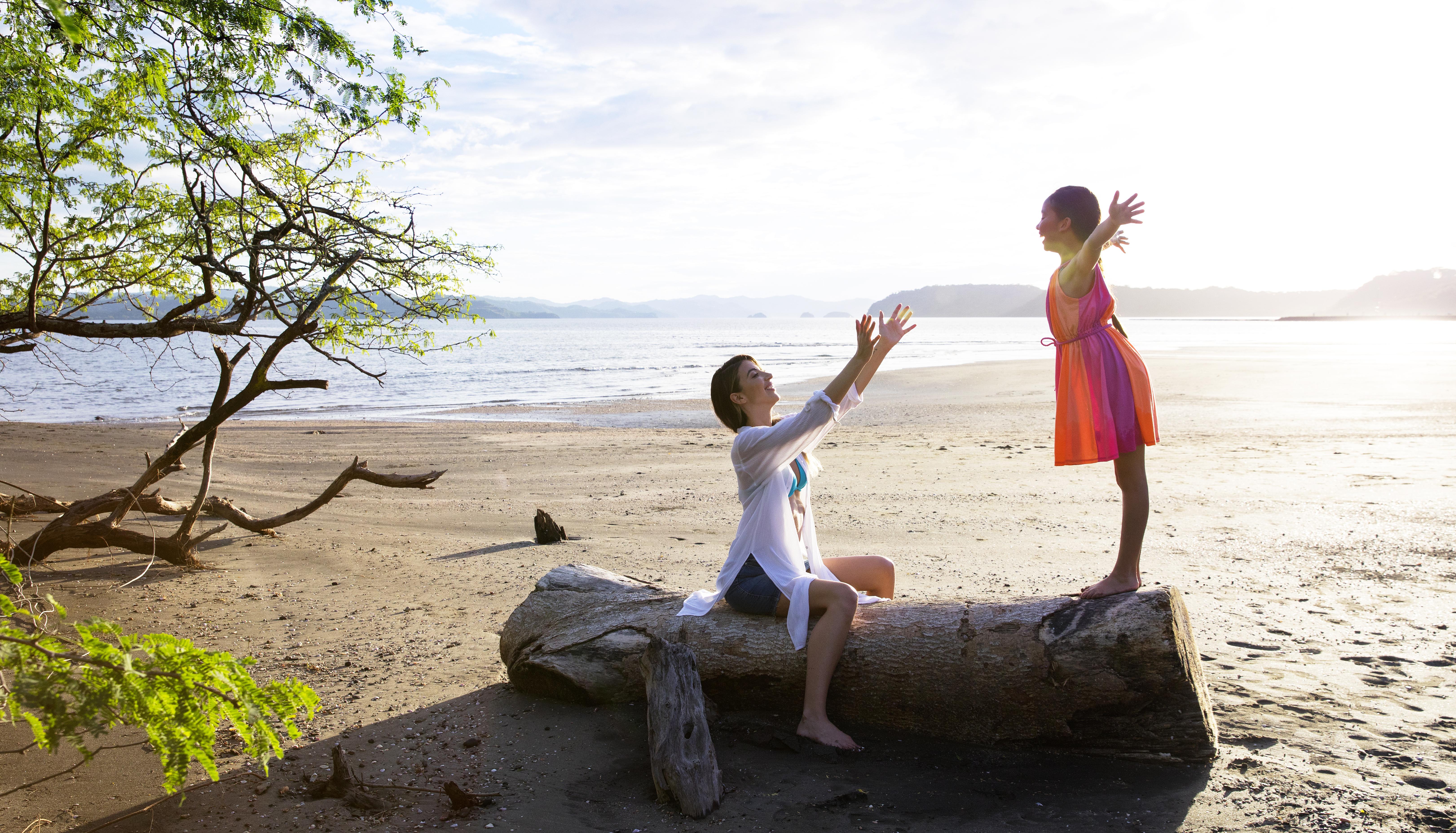 Planet Hollywood Costa Rica, An Autograph Collection All-Inclusive Resort Culebra エクステリア 写真