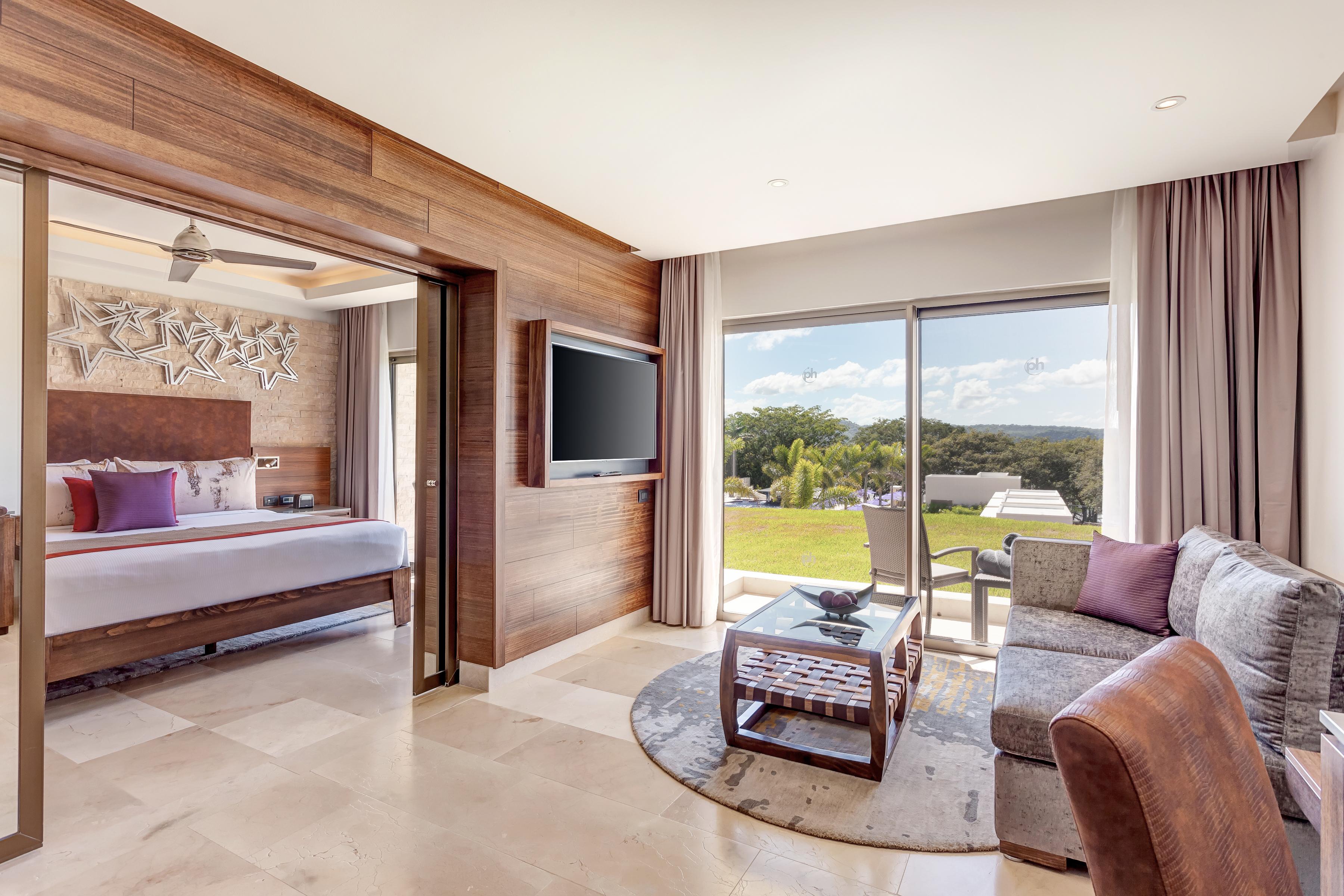 Planet Hollywood Costa Rica, An Autograph Collection All-Inclusive Resort Culebra エクステリア 写真