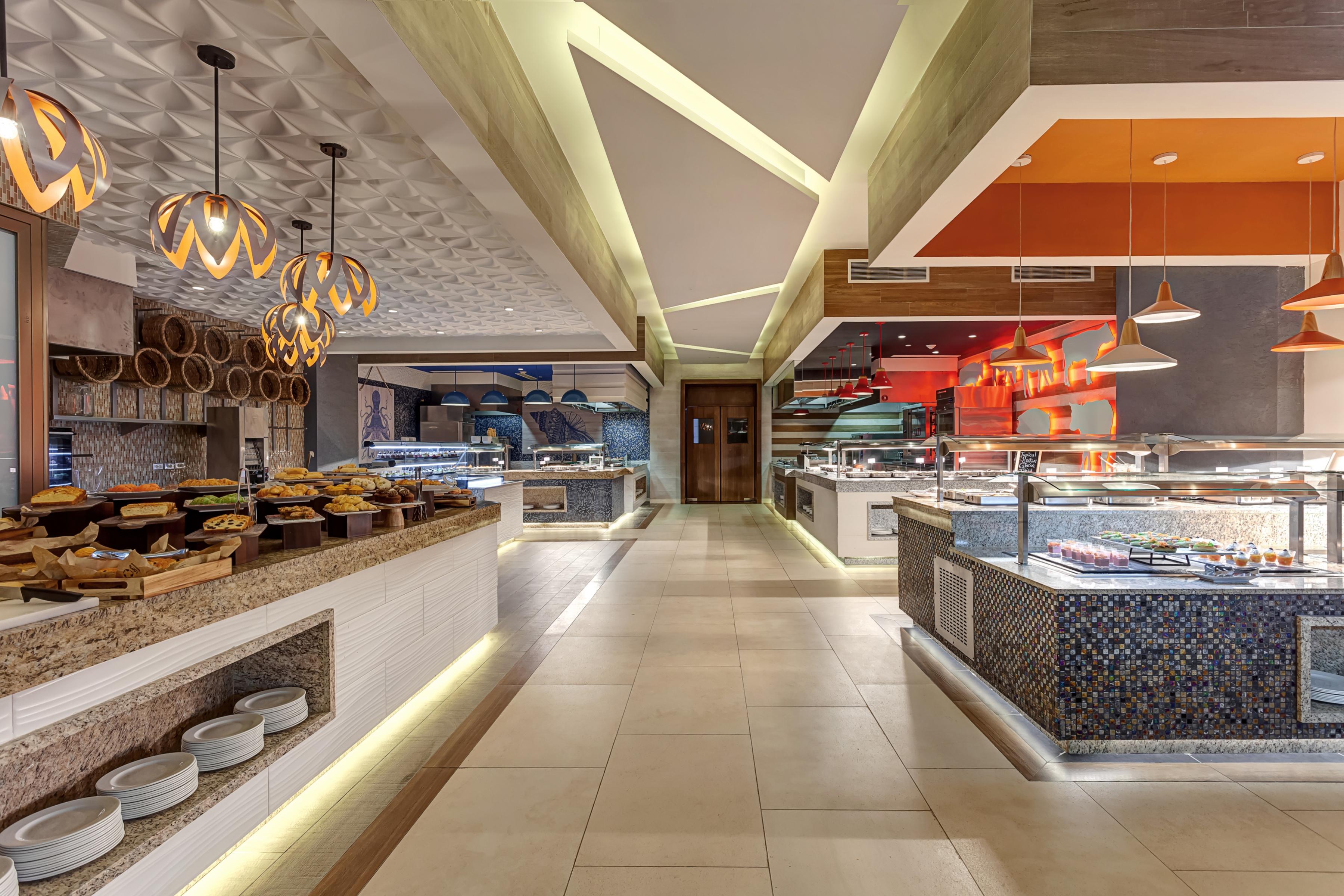Planet Hollywood Costa Rica, An Autograph Collection All-Inclusive Resort Culebra エクステリア 写真