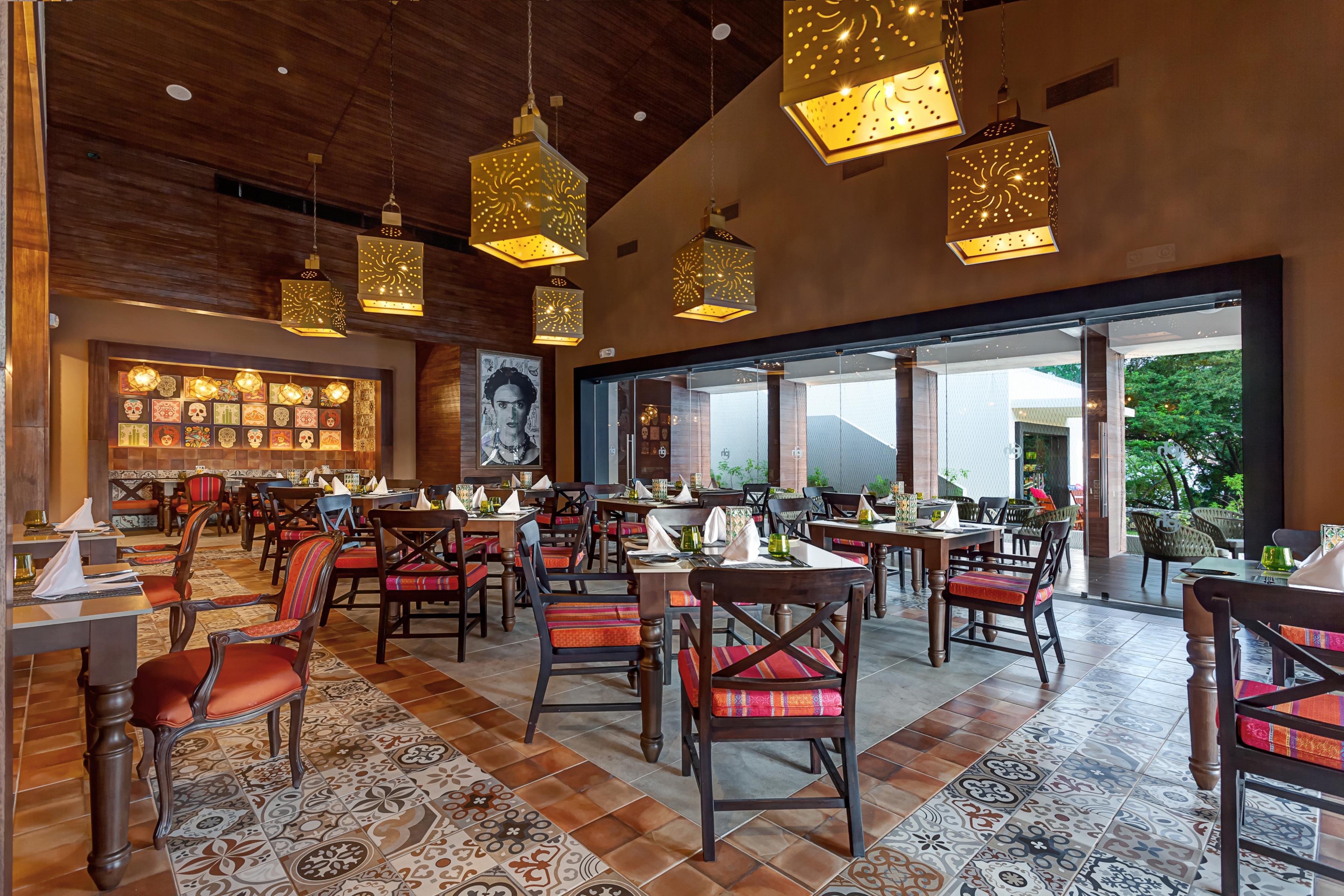 Planet Hollywood Costa Rica, An Autograph Collection All-Inclusive Resort Culebra エクステリア 写真