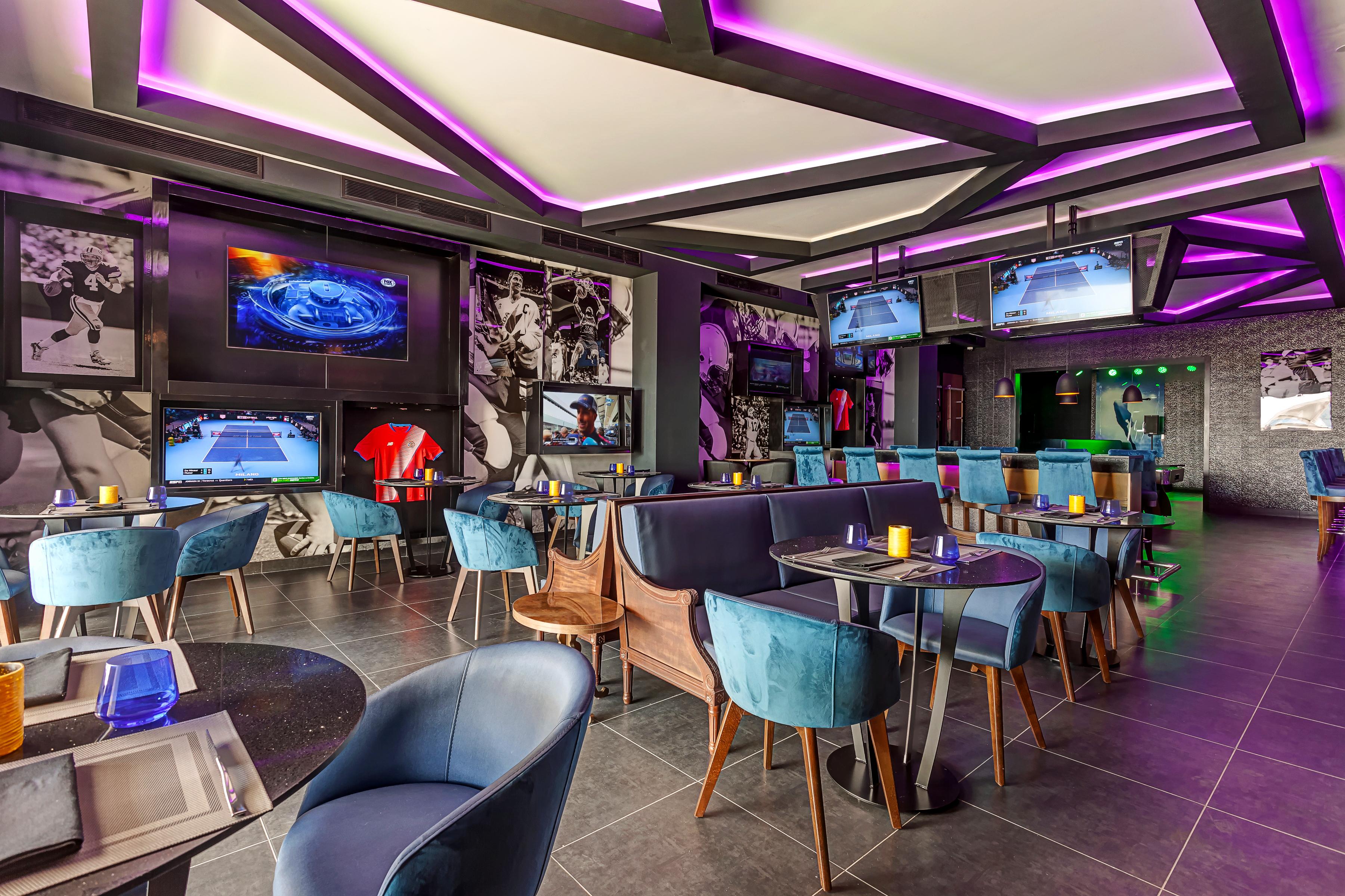 Planet Hollywood Costa Rica, An Autograph Collection All-Inclusive Resort Culebra エクステリア 写真