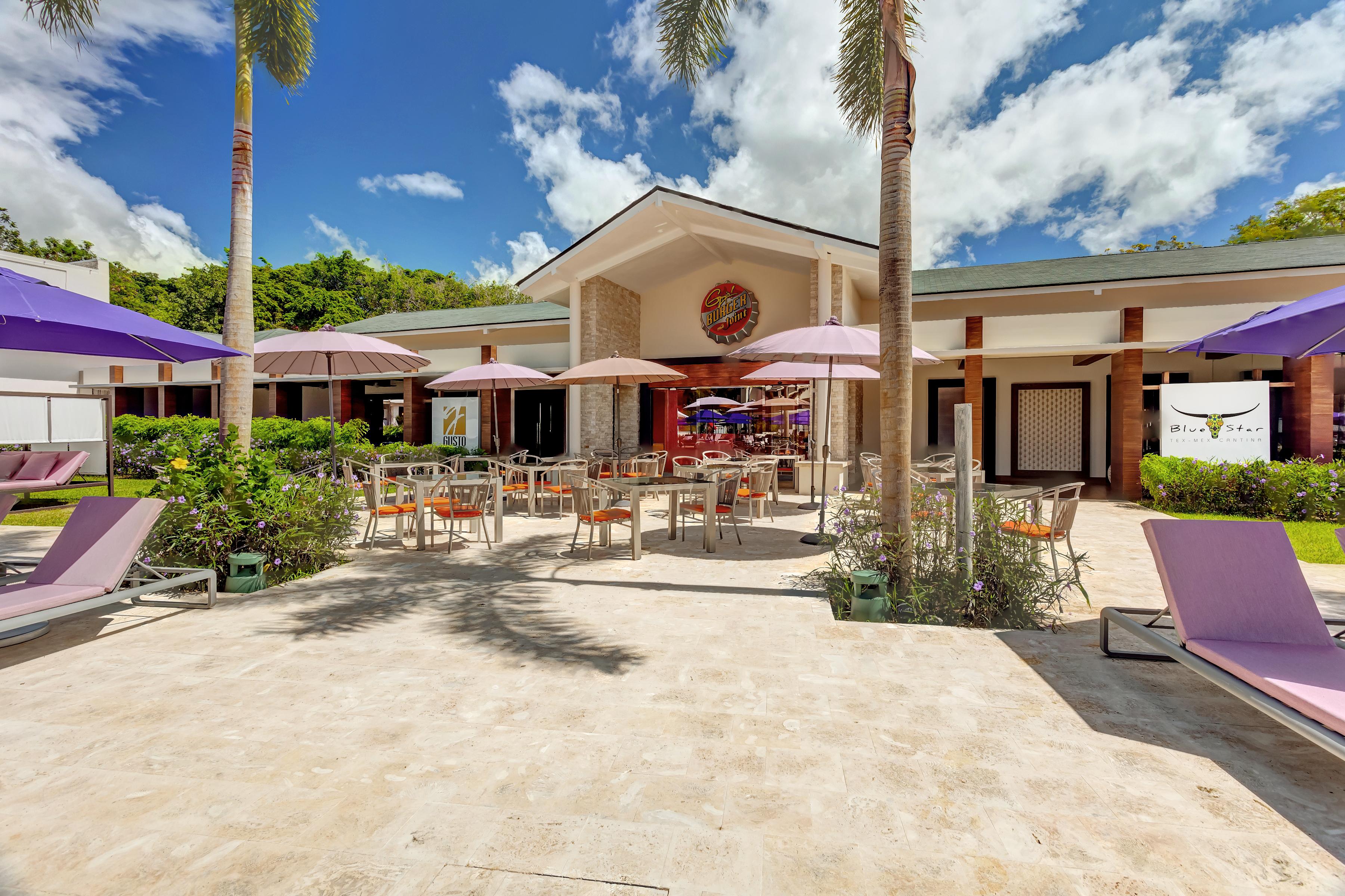 Planet Hollywood Costa Rica, An Autograph Collection All-Inclusive Resort Culebra エクステリア 写真