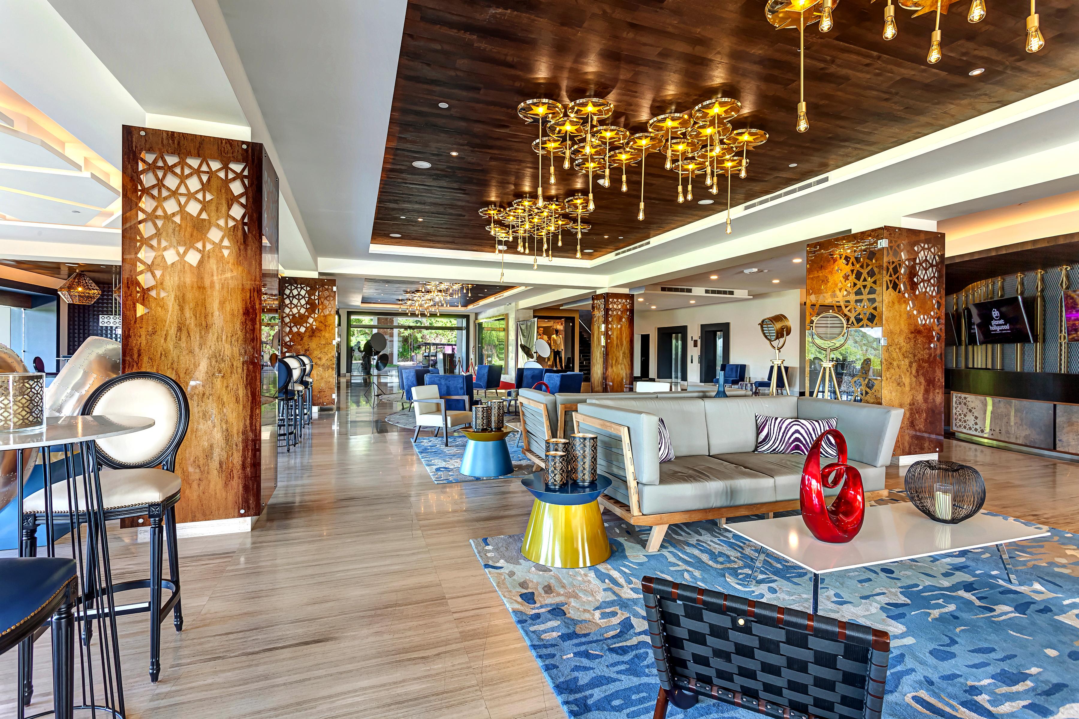 Planet Hollywood Costa Rica, An Autograph Collection All-Inclusive Resort Culebra エクステリア 写真
