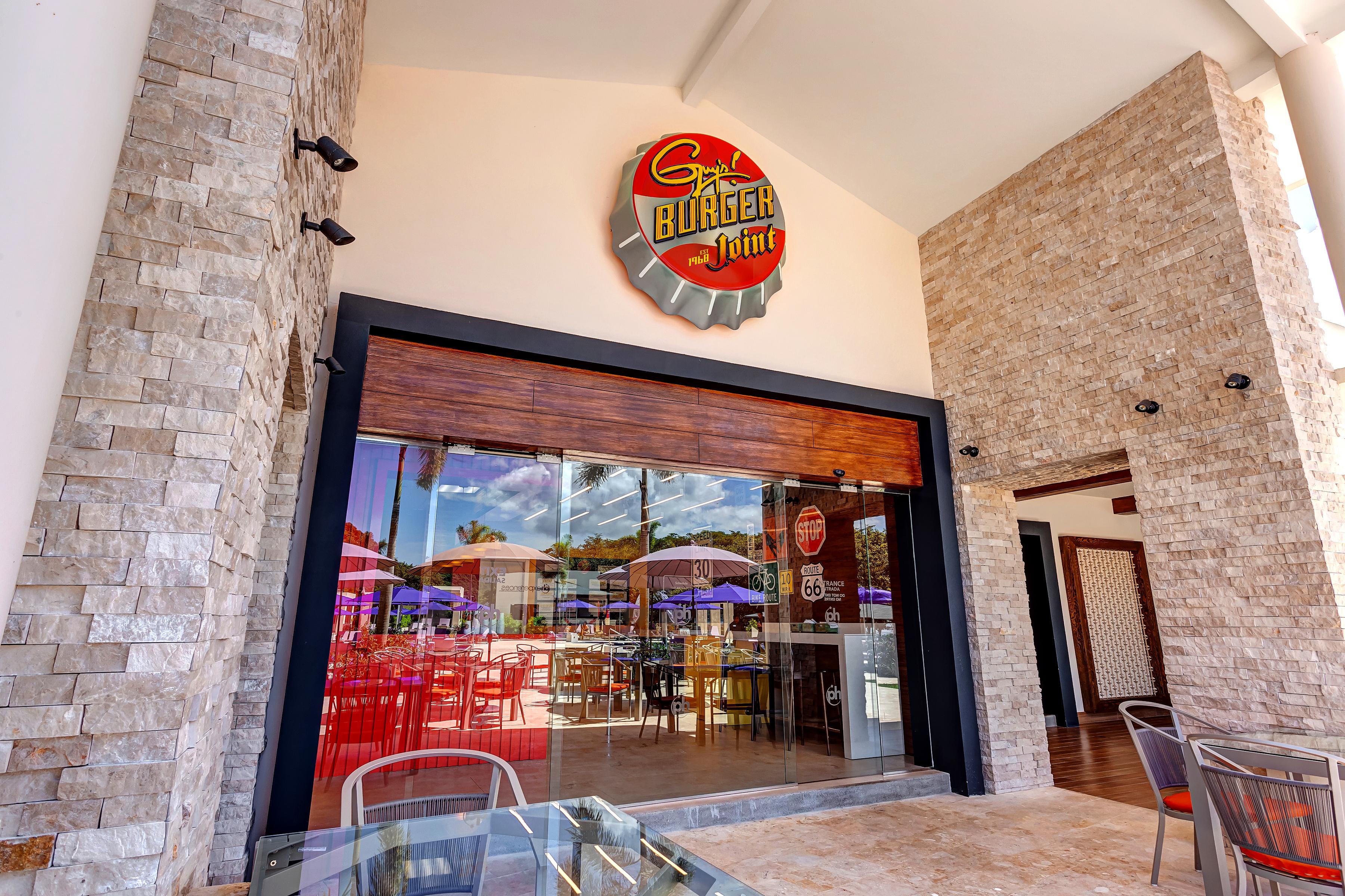 Planet Hollywood Costa Rica, An Autograph Collection All-Inclusive Resort Culebra エクステリア 写真