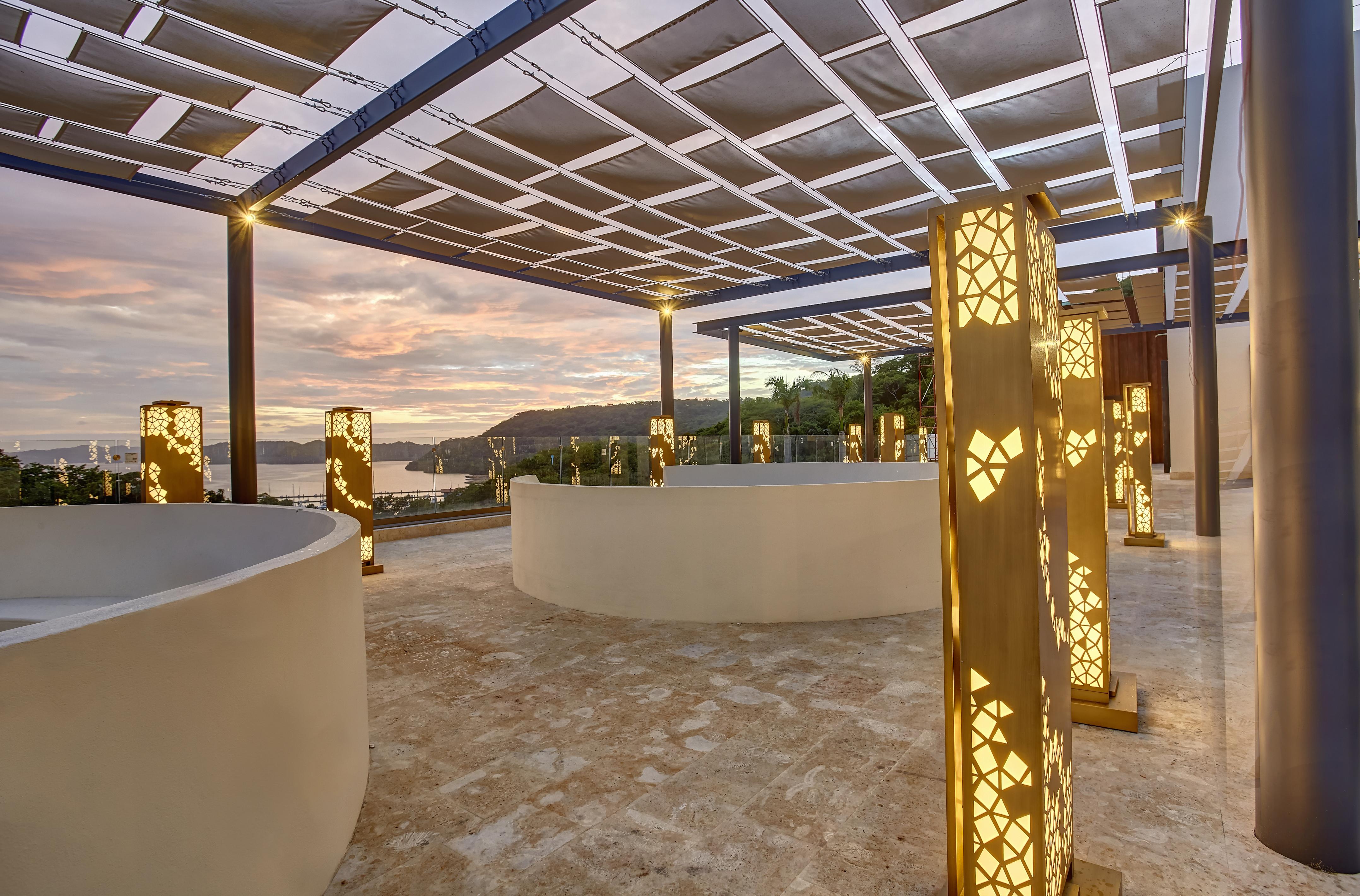 Planet Hollywood Costa Rica, An Autograph Collection All-Inclusive Resort Culebra エクステリア 写真