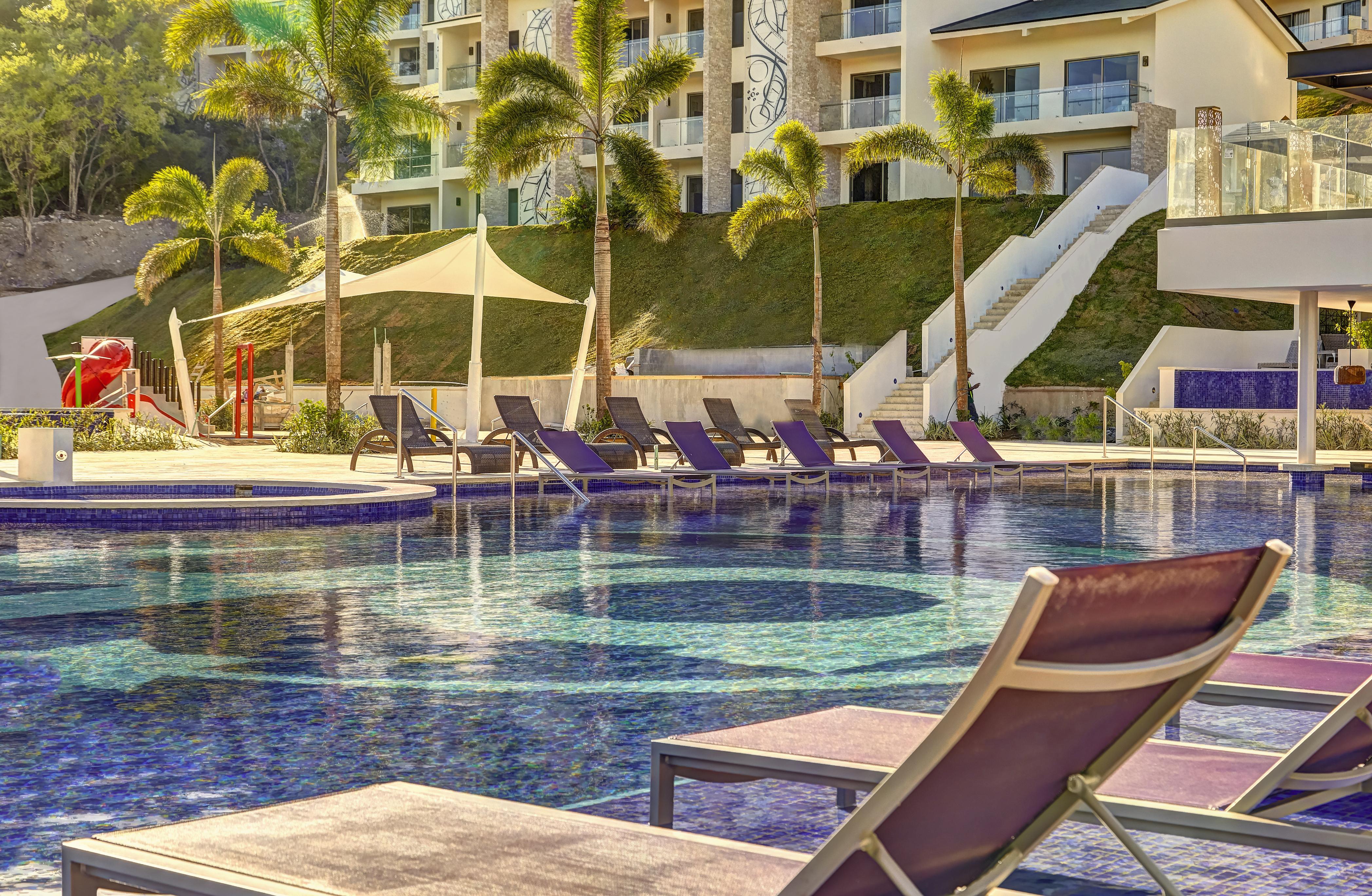 Planet Hollywood Costa Rica, An Autograph Collection All-Inclusive Resort Culebra エクステリア 写真