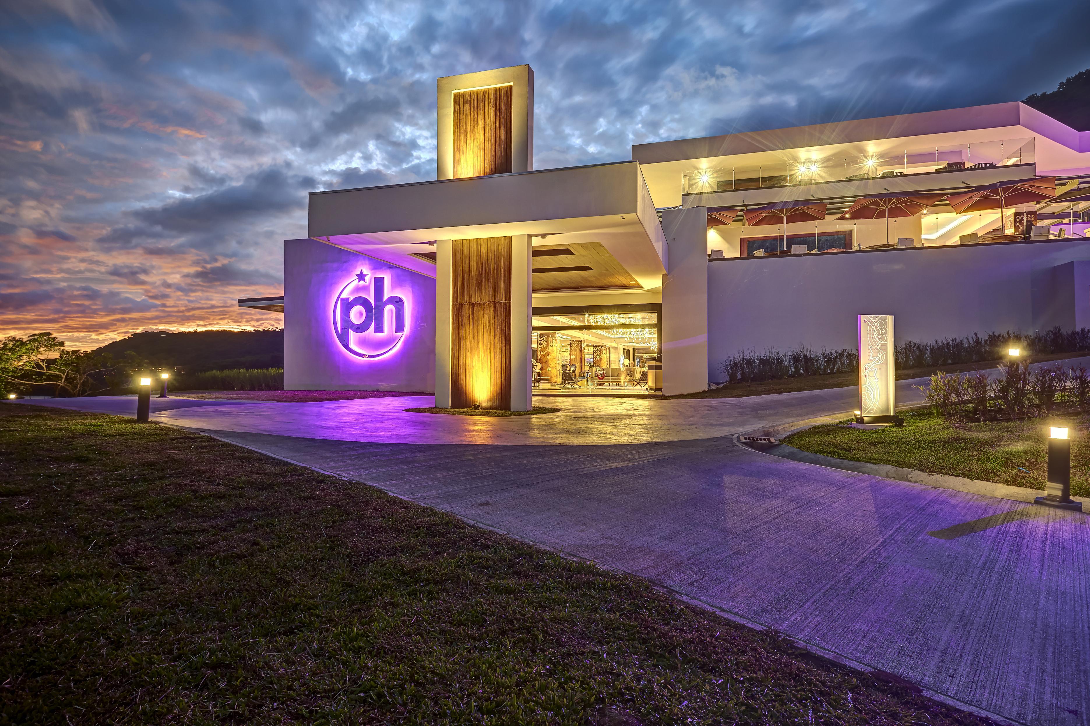 Planet Hollywood Costa Rica, An Autograph Collection All-Inclusive Resort Culebra エクステリア 写真