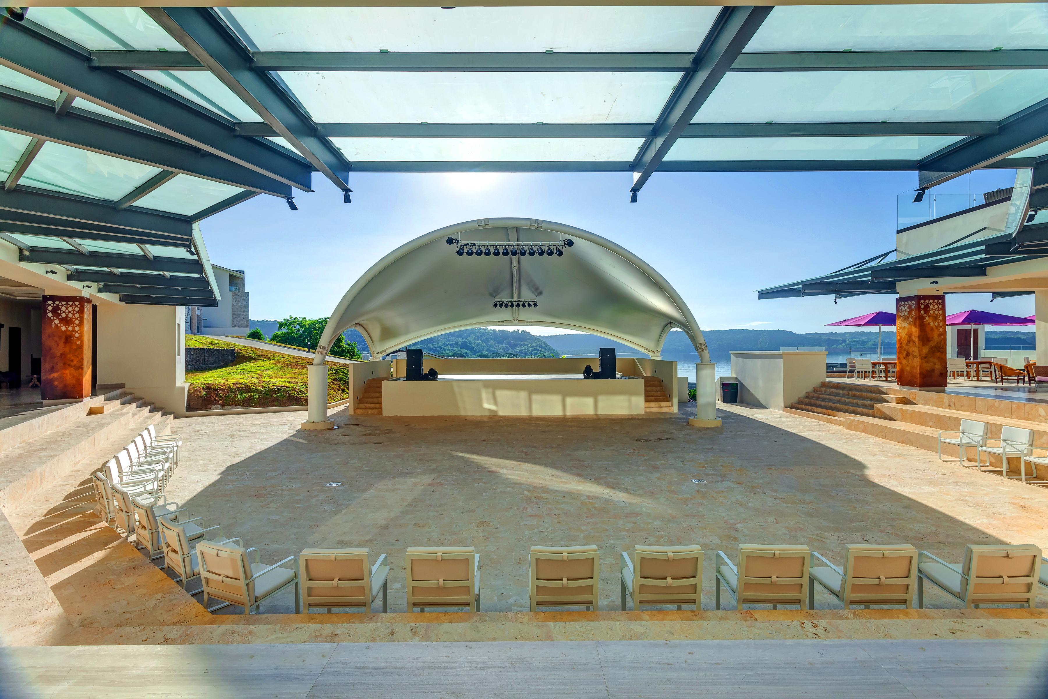 Planet Hollywood Costa Rica, An Autograph Collection All-Inclusive Resort Culebra エクステリア 写真