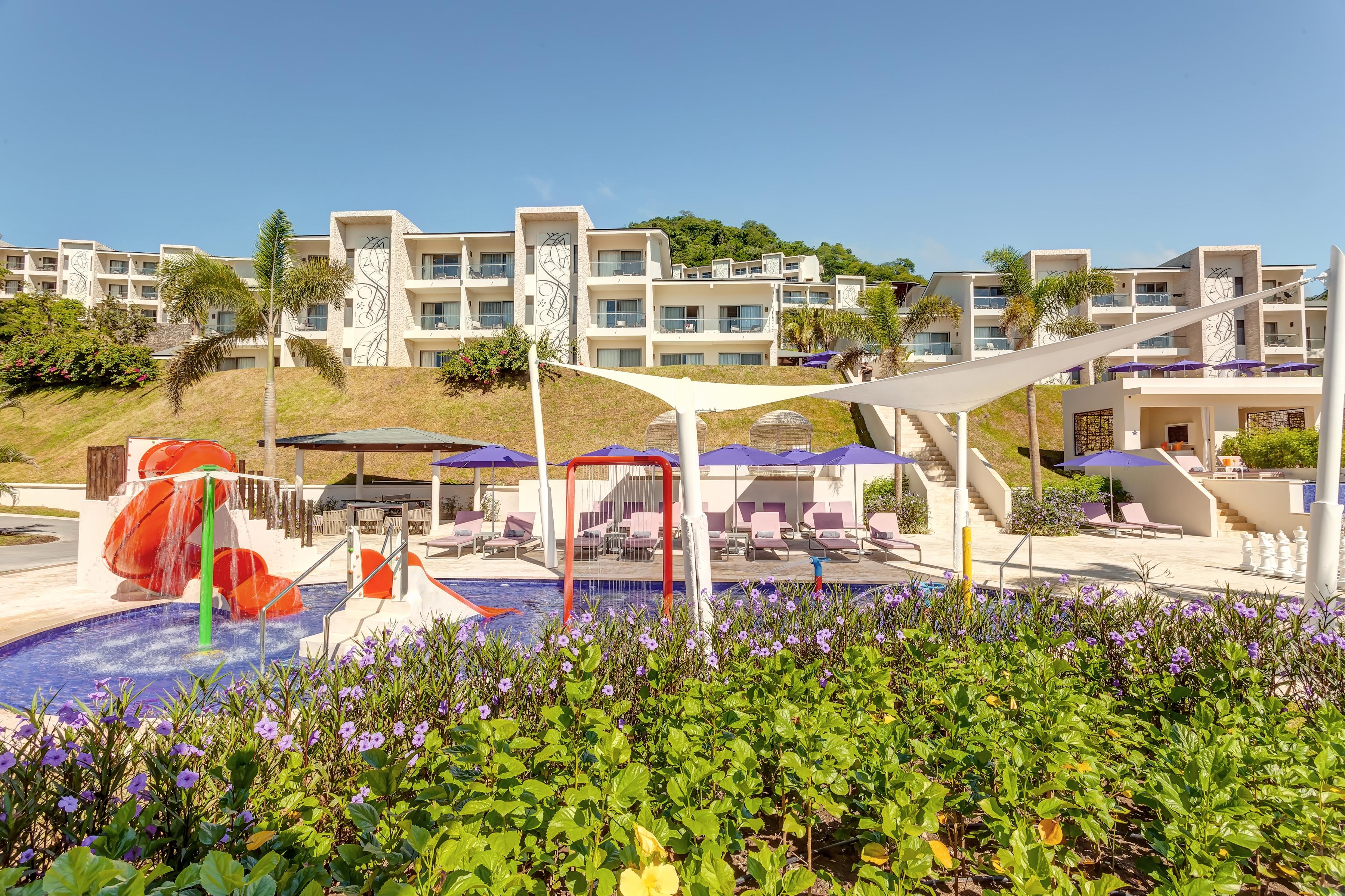 Planet Hollywood Costa Rica, An Autograph Collection All-Inclusive Resort Culebra エクステリア 写真