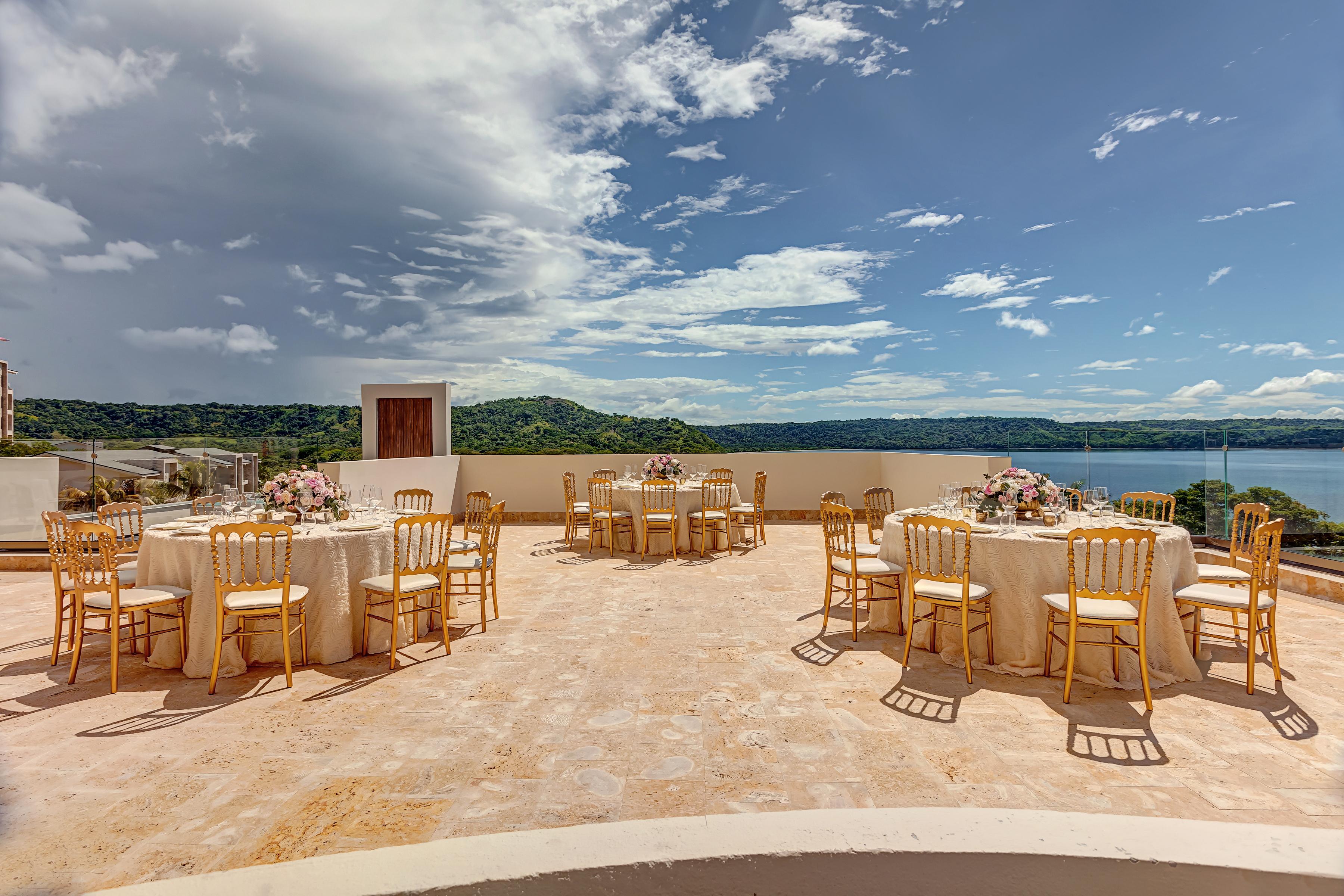 Planet Hollywood Costa Rica, An Autograph Collection All-Inclusive Resort Culebra エクステリア 写真