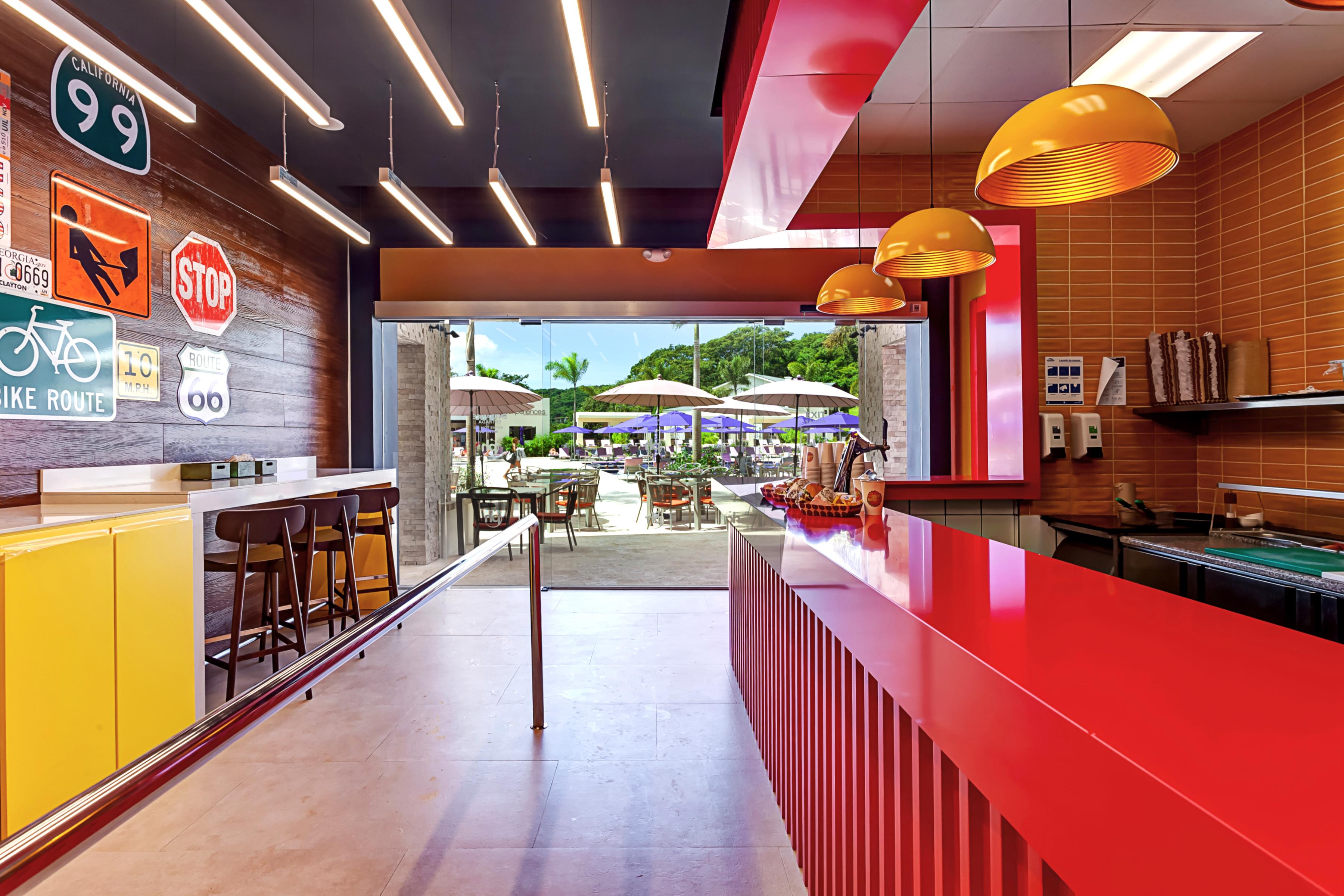 Planet Hollywood Costa Rica, An Autograph Collection All-Inclusive Resort Culebra エクステリア 写真