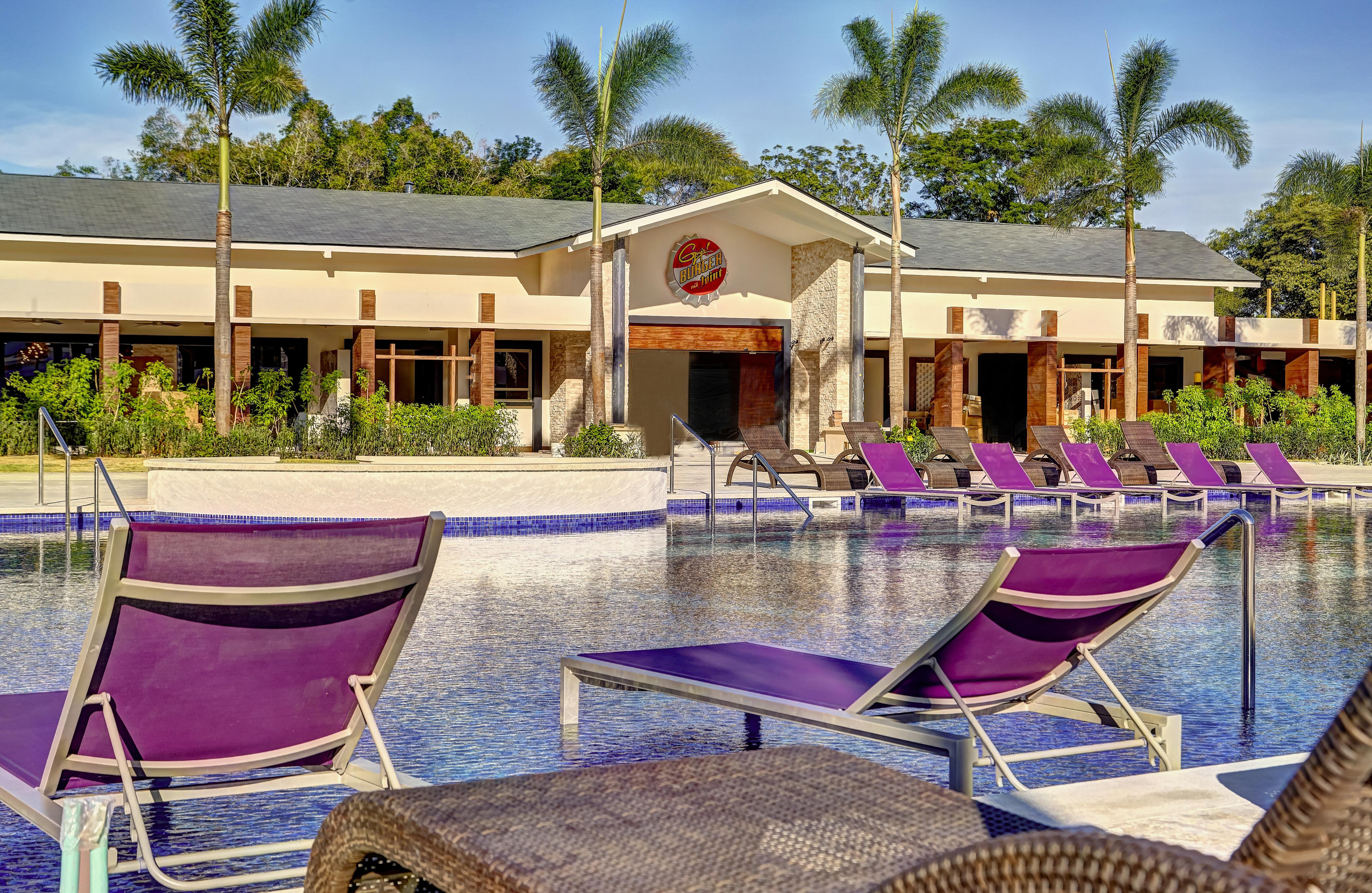 Planet Hollywood Costa Rica, An Autograph Collection All-Inclusive Resort Culebra エクステリア 写真