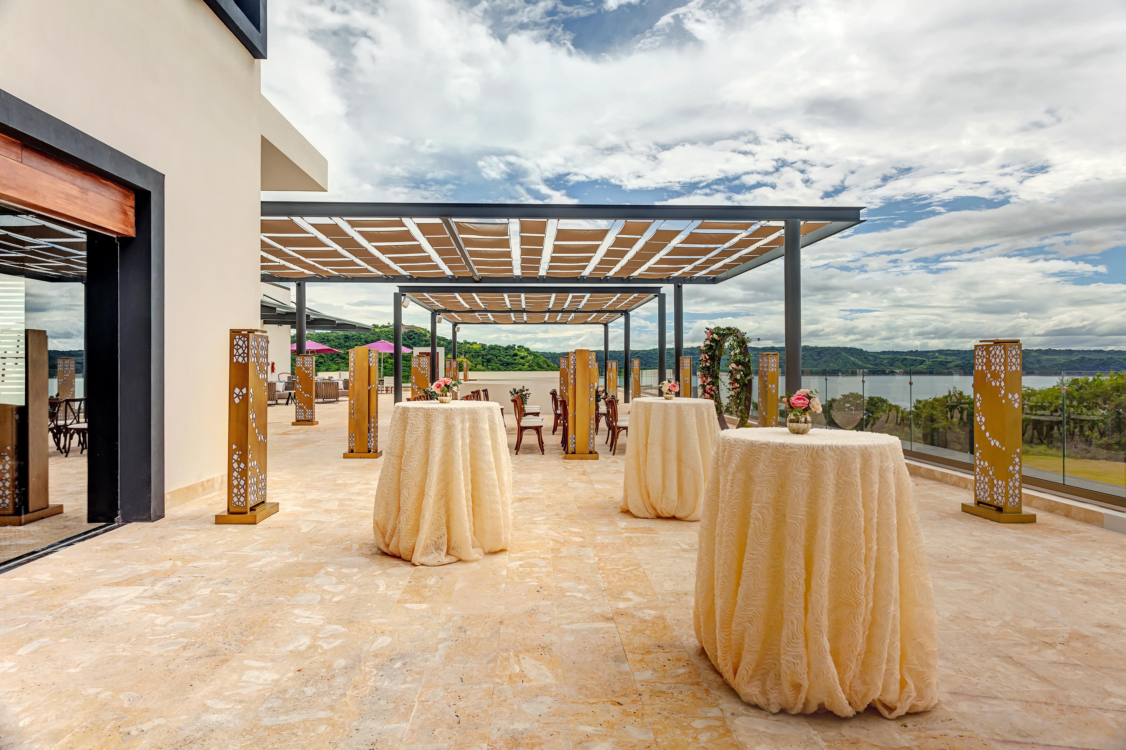 Planet Hollywood Costa Rica, An Autograph Collection All-Inclusive Resort Culebra エクステリア 写真