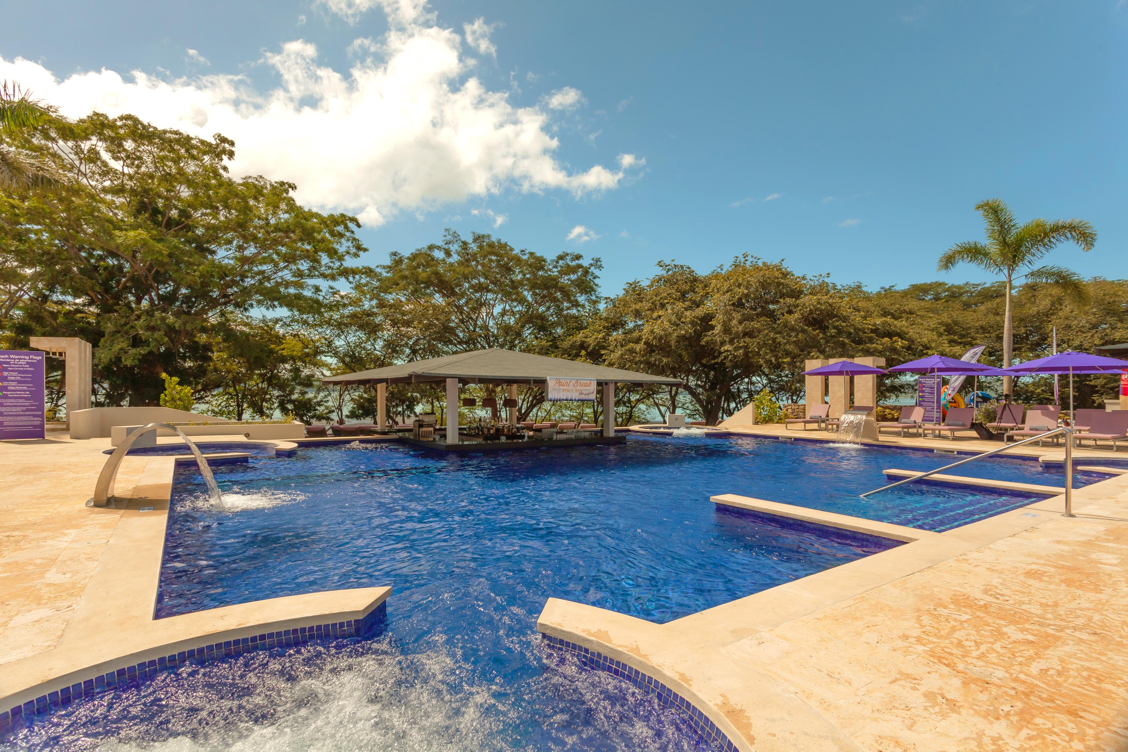 Planet Hollywood Costa Rica, An Autograph Collection All-Inclusive Resort Culebra エクステリア 写真
