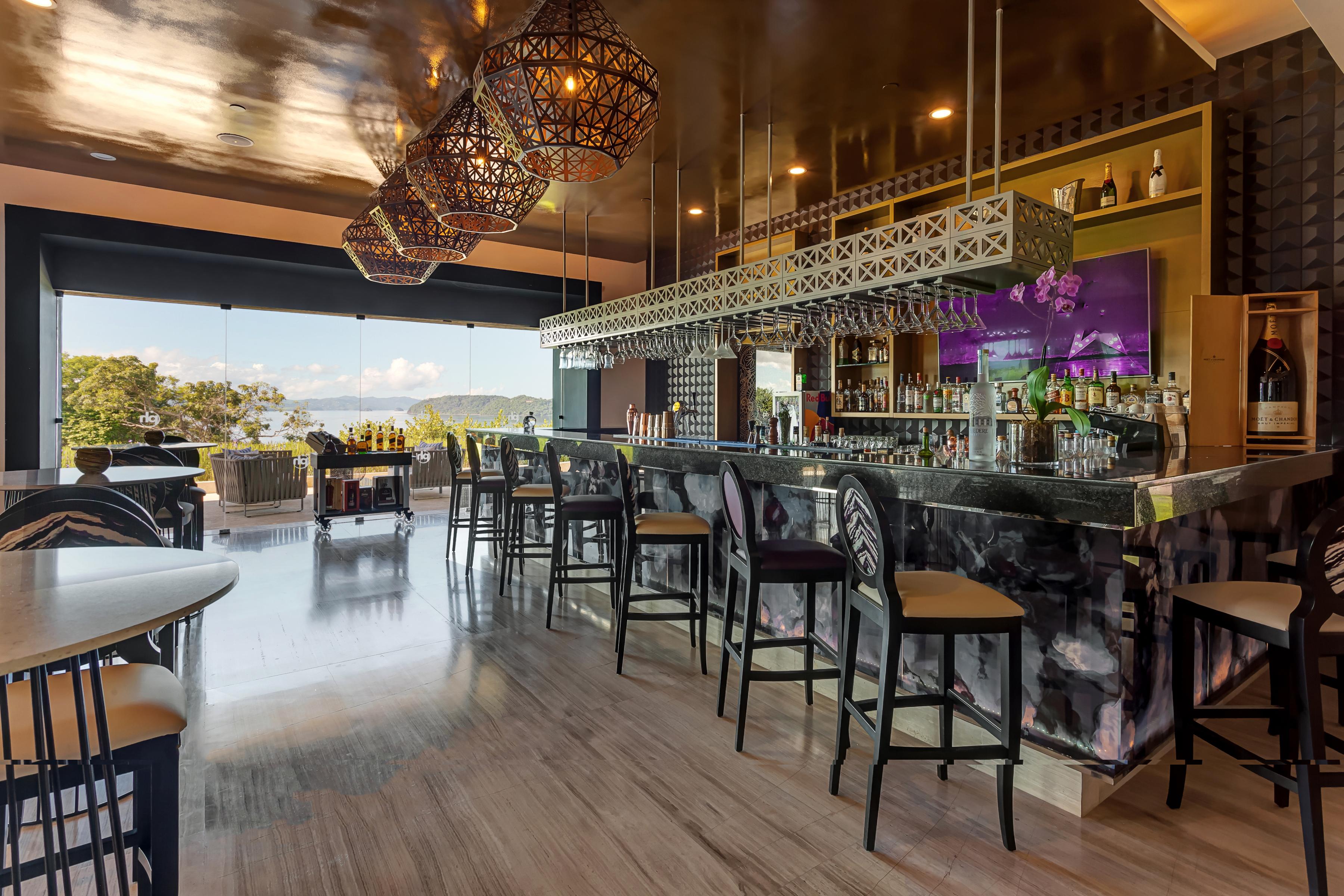 Planet Hollywood Costa Rica, An Autograph Collection All-Inclusive Resort Culebra エクステリア 写真