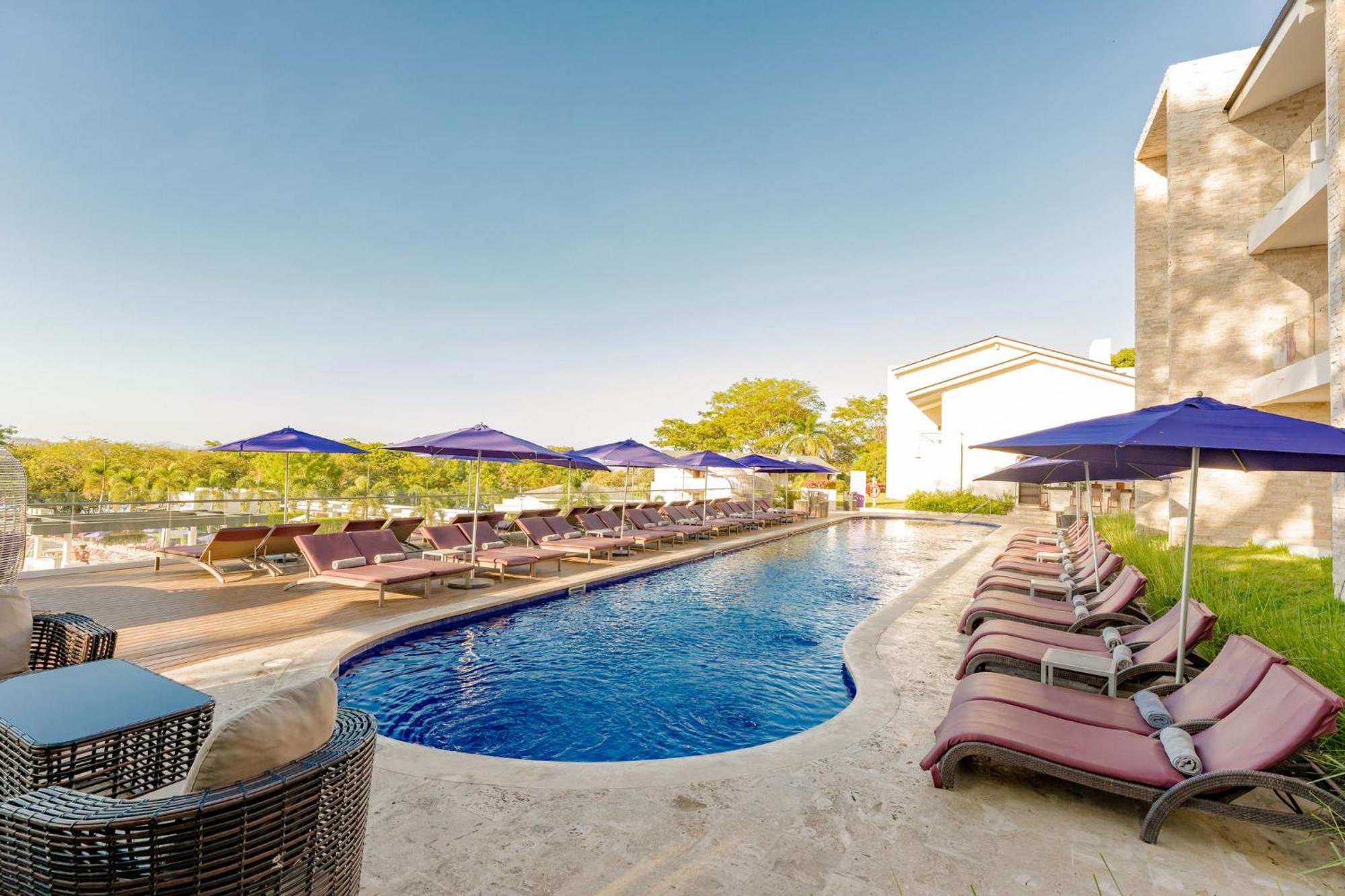 Planet Hollywood Costa Rica, An Autograph Collection All-Inclusive Resort Culebra エクステリア 写真