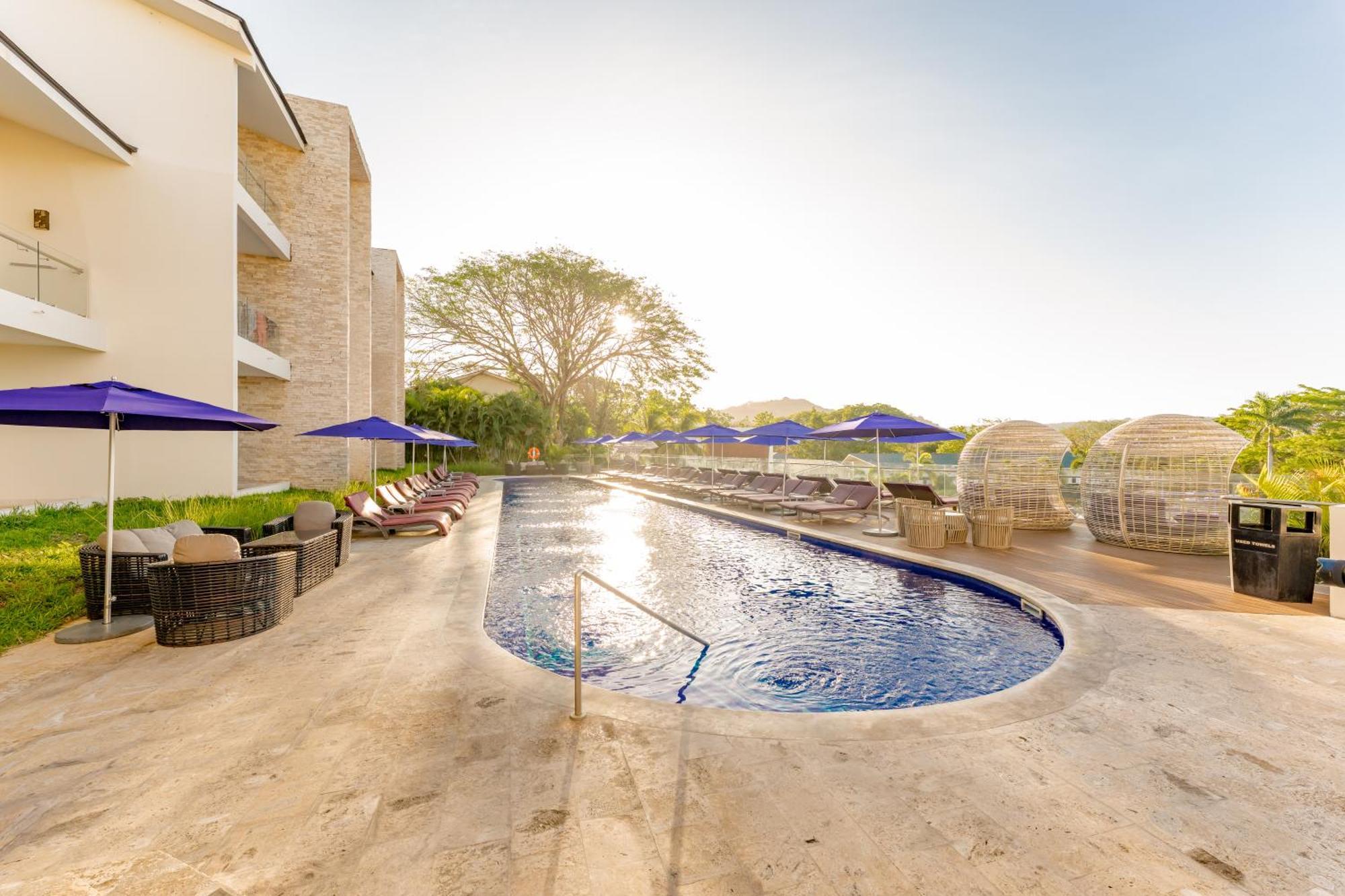 Planet Hollywood Costa Rica, An Autograph Collection All-Inclusive Resort Culebra エクステリア 写真
