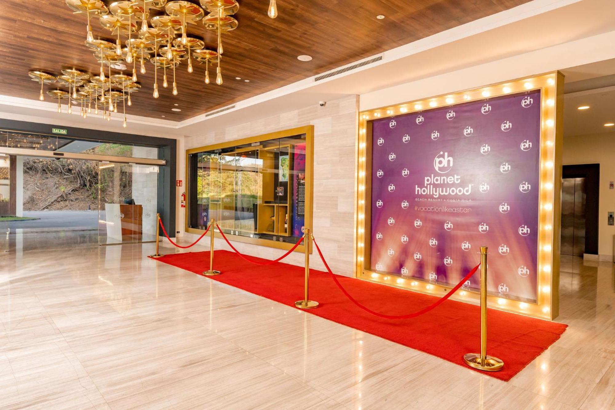 Planet Hollywood Costa Rica, An Autograph Collection All-Inclusive Resort Culebra エクステリア 写真