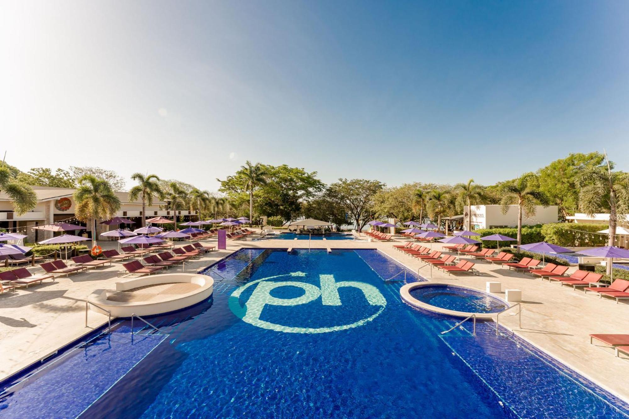 Planet Hollywood Costa Rica, An Autograph Collection All-Inclusive Resort Culebra エクステリア 写真