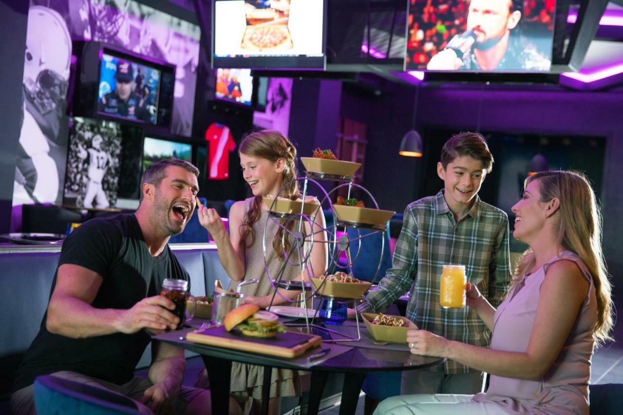 Planet Hollywood Costa Rica, An Autograph Collection All-Inclusive Resort Culebra エクステリア 写真