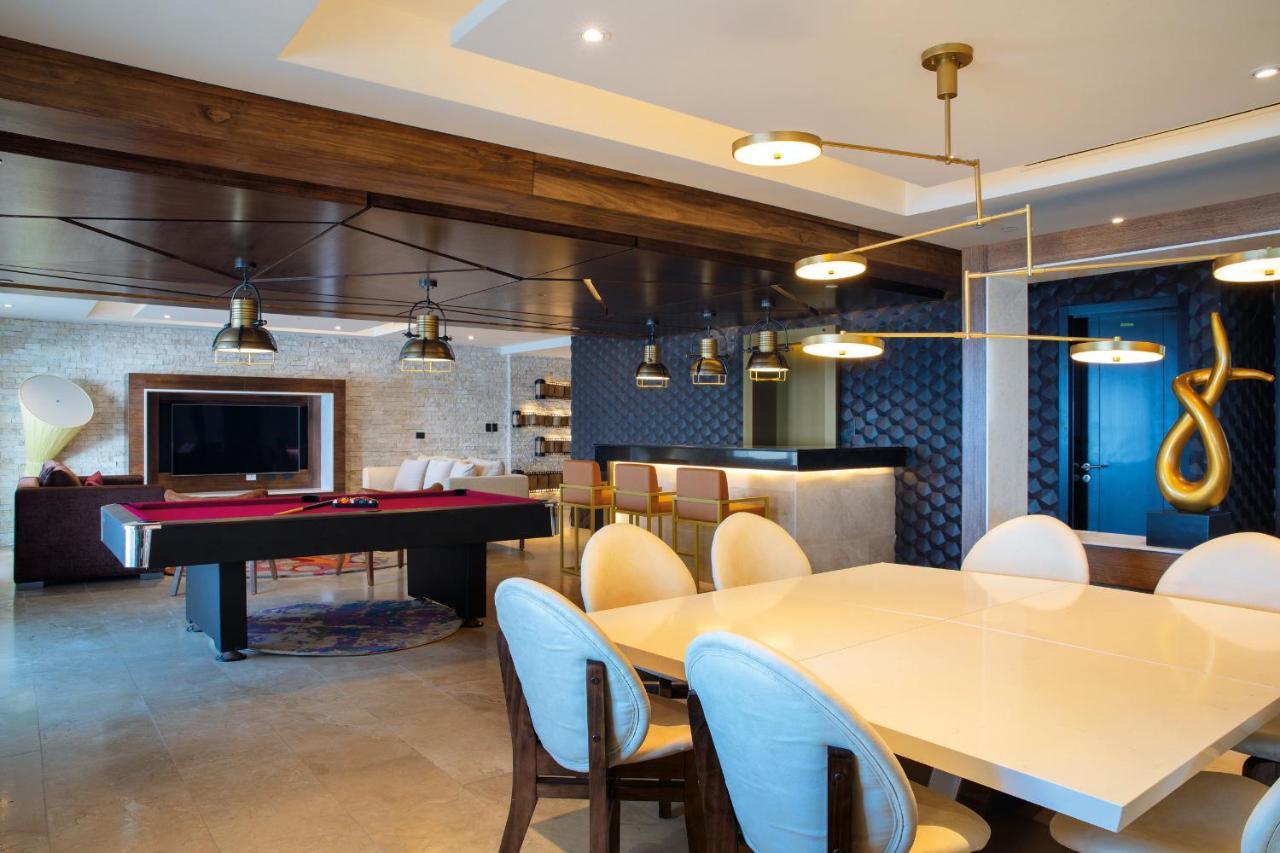 Planet Hollywood Costa Rica, An Autograph Collection All-Inclusive Resort Culebra エクステリア 写真