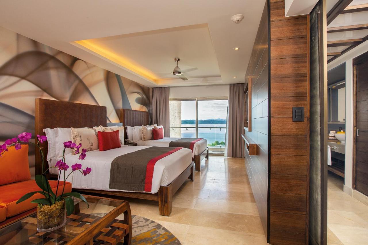 Planet Hollywood Costa Rica, An Autograph Collection All-Inclusive Resort Culebra エクステリア 写真