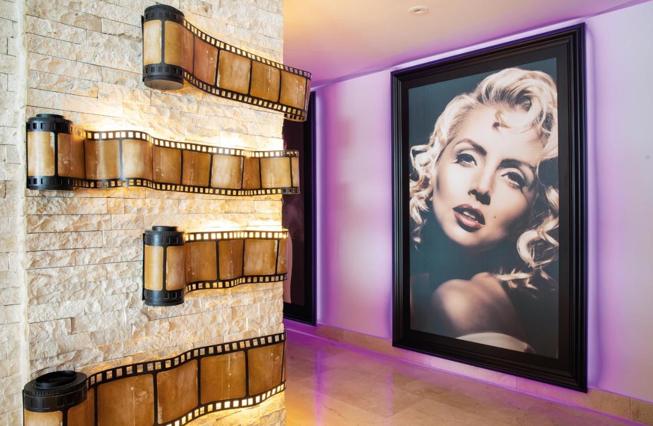 Planet Hollywood Costa Rica, An Autograph Collection All-Inclusive Resort Culebra エクステリア 写真
